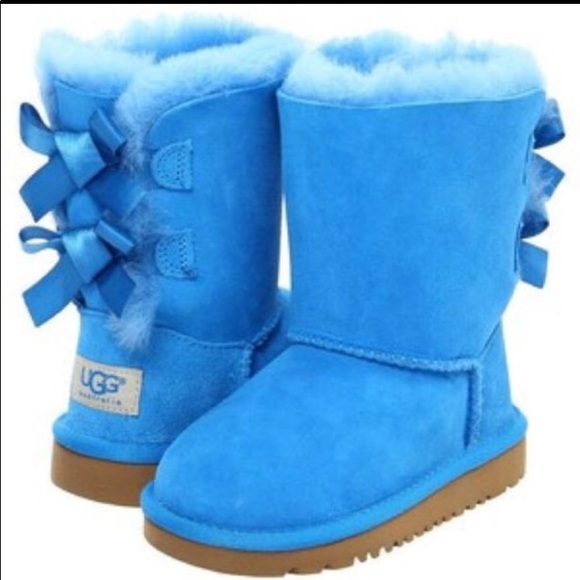 Ugg boots - Picture 2 of 5